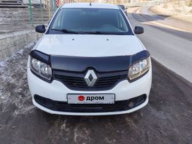  Renault Logan 2017 , 700000 , 