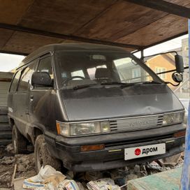    Toyota Town Ace 1987 , 180000 , 