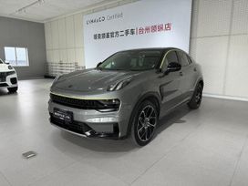 SUV   Lynk & Co 05 2022 , 1950000 , 