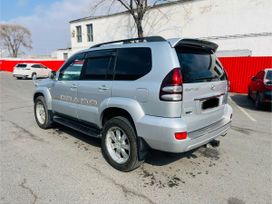SUV   Toyota Land Cruiser Prado 2009 , 2699999 , 