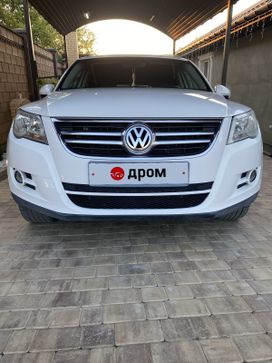 SUV   Volkswagen Tiguan 2011 , 1650000 , 