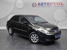  Nissan Tiida 2008 , 649000 , 
