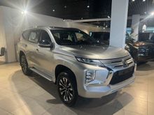  Montero Sport 2023