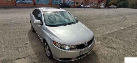  Kia Cerato 2009 , 500000 , --