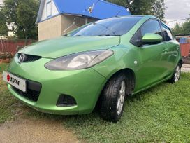  Mazda Demio 2009 , 499999 , 