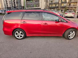    Mitsubishi Grandis 2005 , 500000 , 
