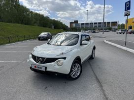 SUV   Nissan Juke 2011 , 1230000 , 