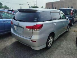    Toyota Wish 2010 , 1035000 , -