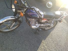   Lifan LF150-13 2014 , 65000 , 