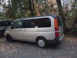    Honda Stepwgn 2002 , 800000 , 