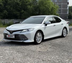  Toyota Camry 2019 , 2595000 , 