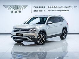 SUV   Volkswagen Teramont 2021 , 3710000 , 