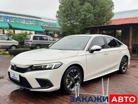  Honda Civic 2021 , 1590000 , 