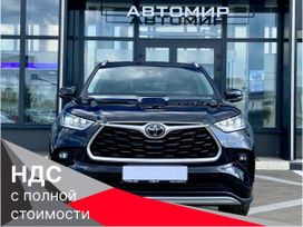 SUV   Toyota Highlander 2024 , 6590000 , 