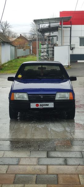   21099 2000 , 120000 , 