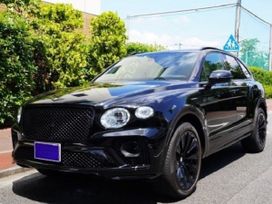 SUV   Bentley Bentayga 2021 , 24800000 , 