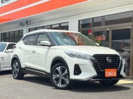 SUV   Nissan Kicks 2022 , 1495073 , 