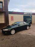  Toyota Soarer 1999 , 1050000 , 
