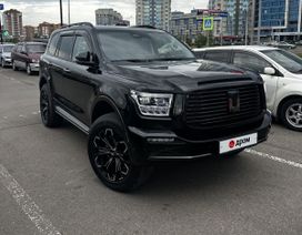 SUV   Tank 500 2023 , 5750000 , 