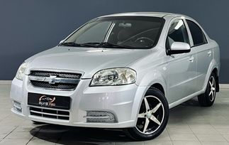  Chevrolet Aveo 2007 , 397000 , 