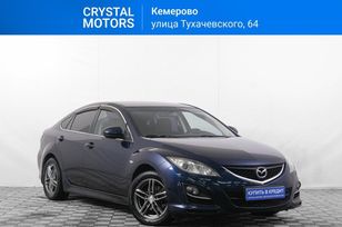  Mazda Mazda6 2011 , 999000 , 