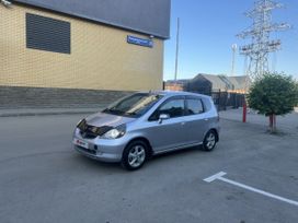  Honda Fit 2002 , 450000 , 