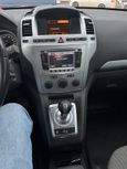    Opel Zafira 2013 , 850000 , 