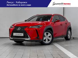 SUV   Lexus UX200 2019 , 2700000 , 