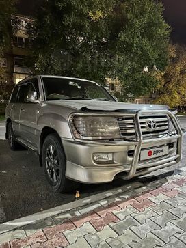 SUV   Toyota Land Cruiser 2002 , 1500000 , 