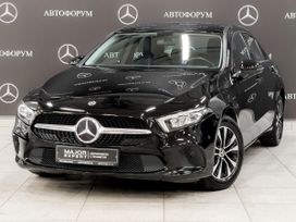  Mercedes-Benz A-Class 2020 , 2650000 , 