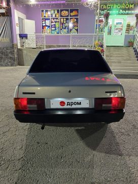 Седан Лада 21099 2004 года, 300000 рублей, Хасавюрт