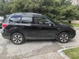 SUV   Subaru Forester 2018 , 1950000 , 