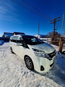    Nissan Serena 2018 , 2550000 , 