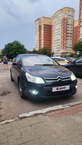  3  Citroen C4 2009 , 395000 , -