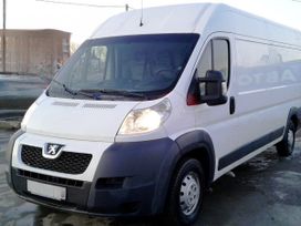   Peugeot Boxer 2012 , 2250000 , 