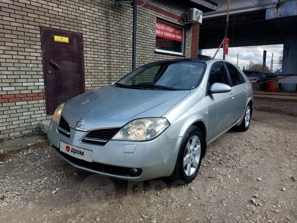  Nissan Primera 2006 , 495000 ,  