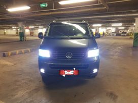    Volkswagen Multivan 2005 , 1980000 , 