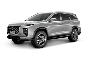 SUV   Soueast S09 2024 , 4099000 , 