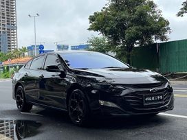  Chevrolet Malibu 2022 , 1750000 , 