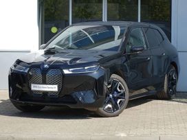 SUV   BMW iX 2022 , 9700000 , 