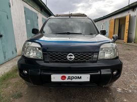SUV   Nissan X-Trail 2004 , 850000 , 