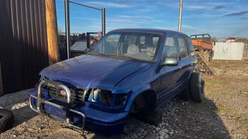SUV   Kia Sportage 1995 , 150000 , 