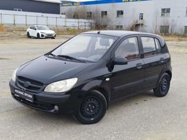  Hyundai Getz 2010 , 600000 , 