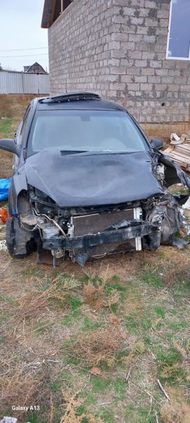  Opel Astra 2007 , 150000 , 