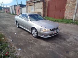  Toyota Mark II 1995 , 365000 , 