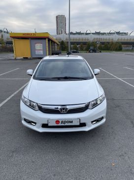  Honda Civic 2013 , 1150000 , -
