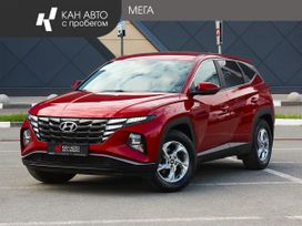 SUV   Hyundai Tucson 2021 , 2648000 , 
