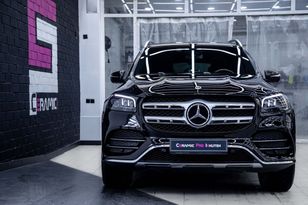 SUV   Mercedes-Benz GLS-Class 2021 , 13000000 , 
