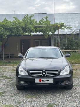  Mercedes-Benz CLS-Class 2009 , 950000 , 