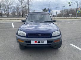 SUV   Toyota RAV4 1996 , 590000 , 